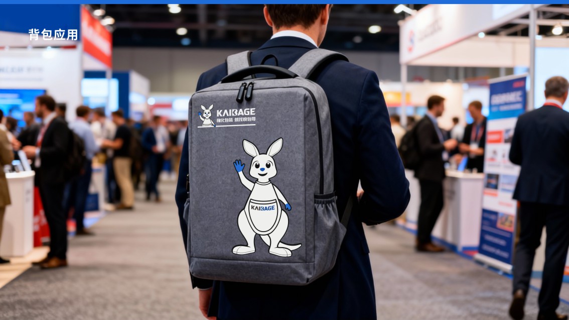 包装企业IP设计,IP形象策划设计